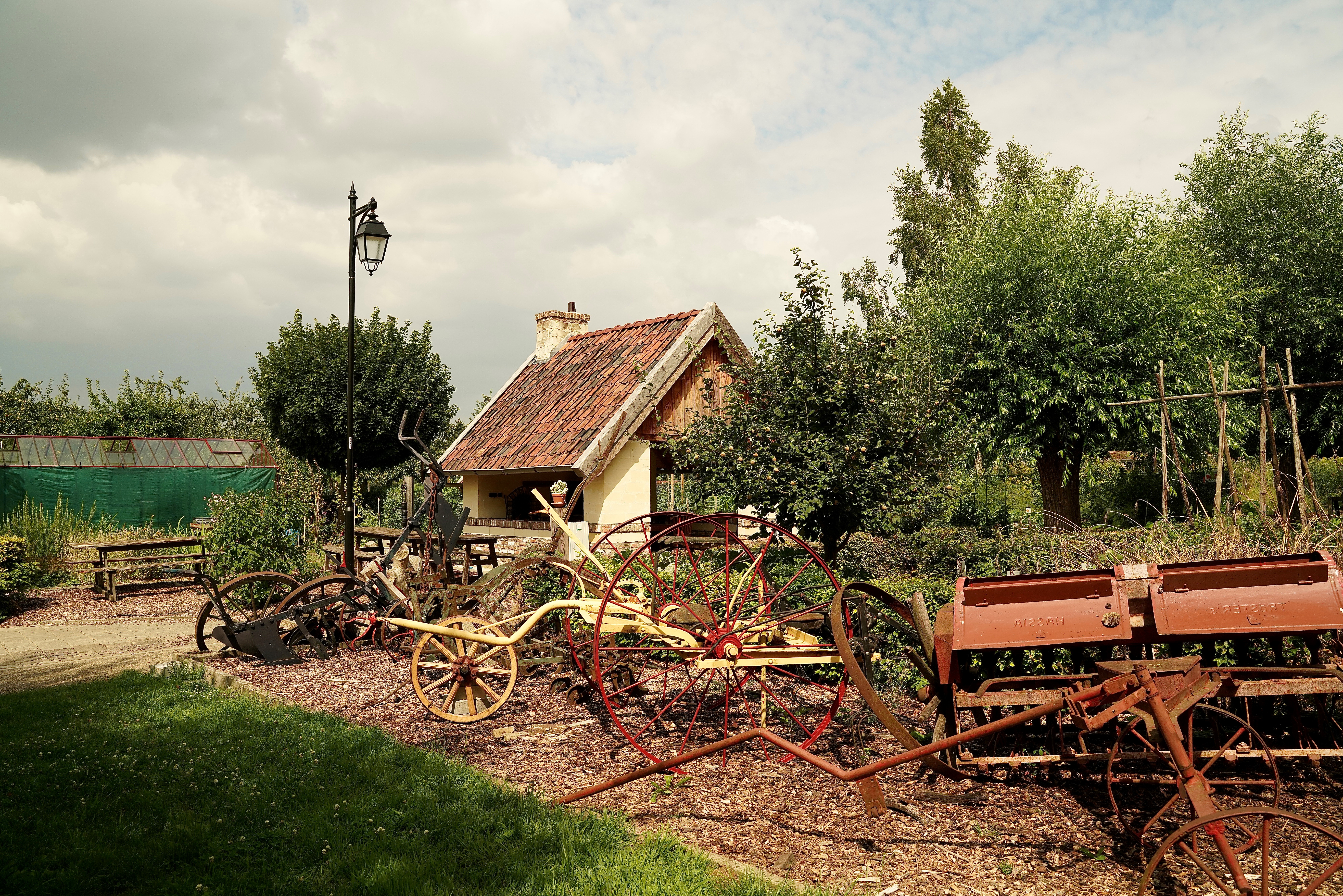 Open Monumentendag in Eijsden-Margraten